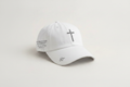 Mind on Praiseworthy Things Hat